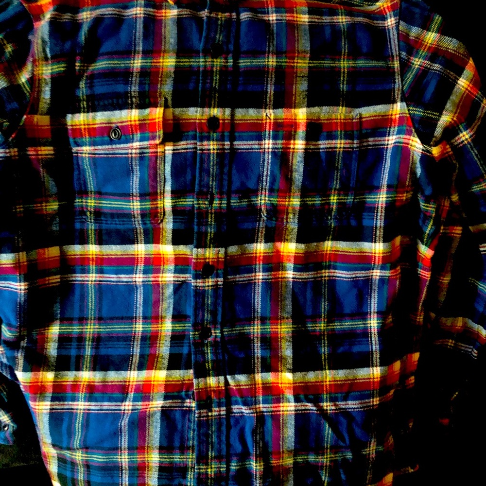 Ralph Lauren Shirt